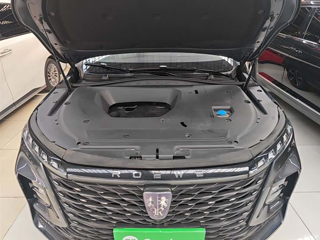 Roewe RX5, 2022 20