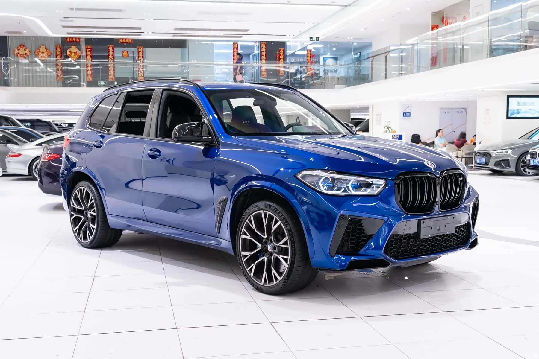 BMW X5, 2022 3
