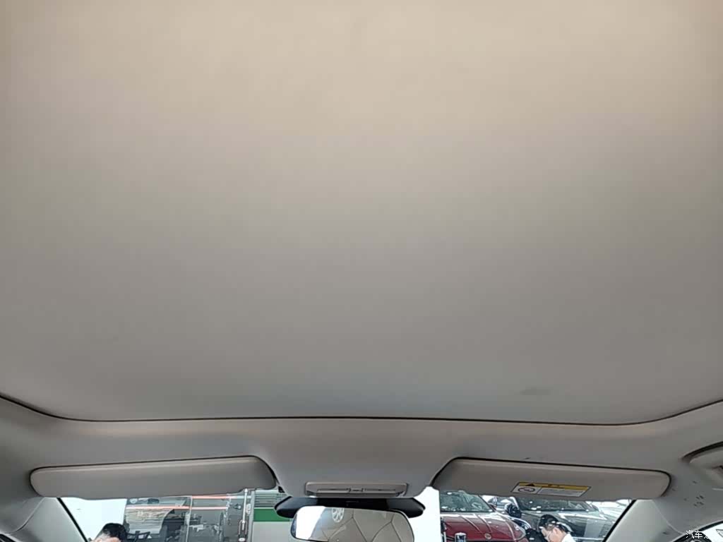 Wuling 460, 2023 18