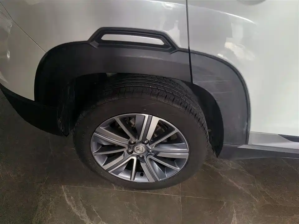 Changan CS35PLUS