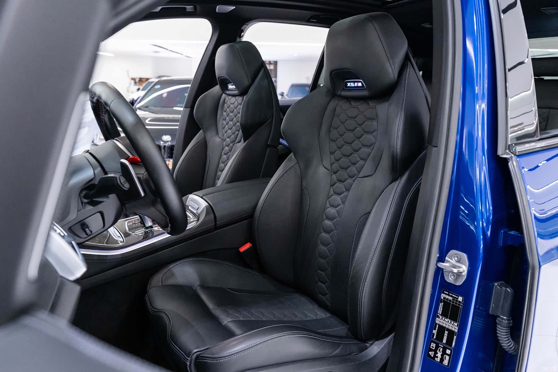 BMW X5, 2022 14