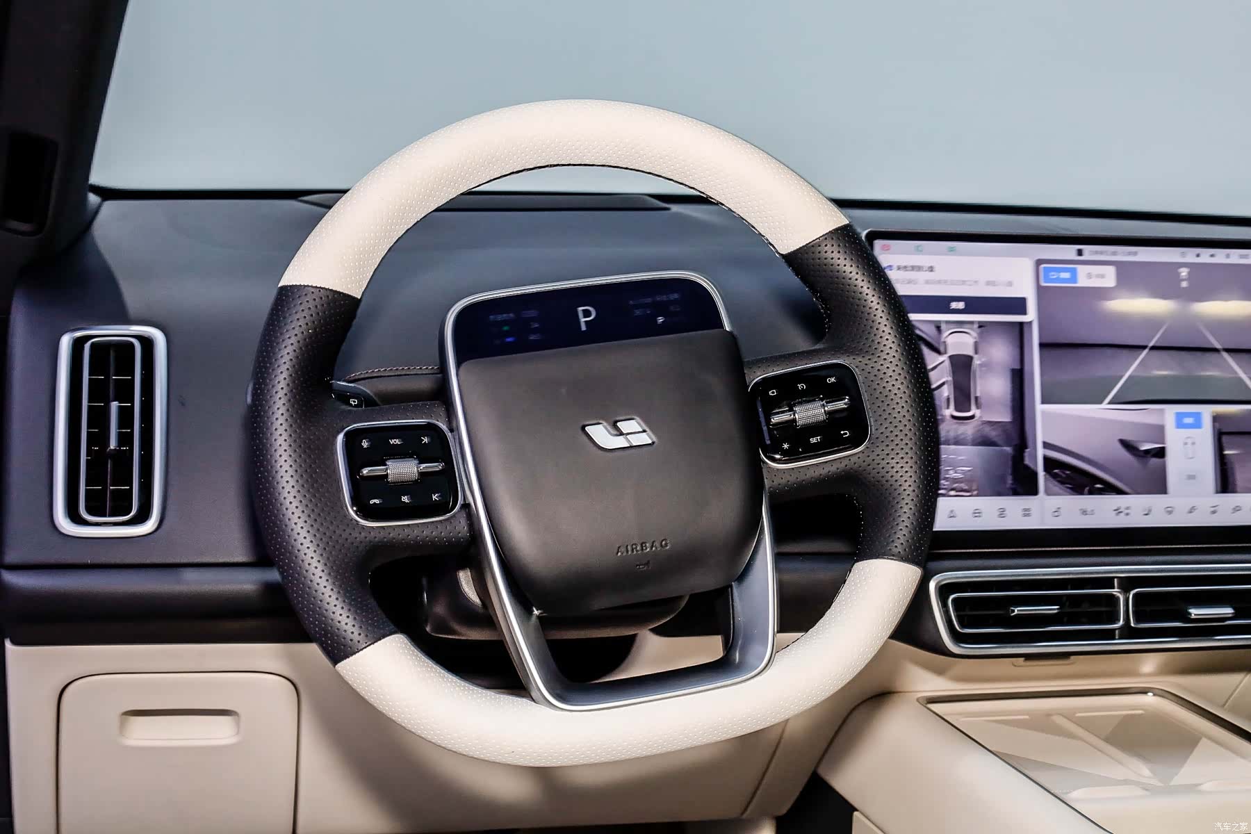 Li Auto L8, 2025 19