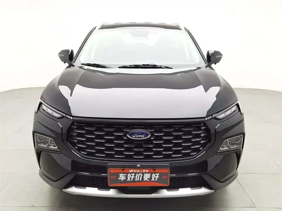 Ford Ling Rui Ford Ling Rui