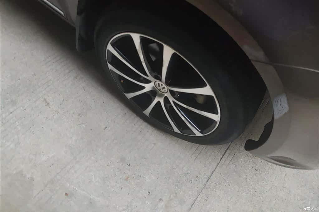 Volkswagen DSG5, 2012 6