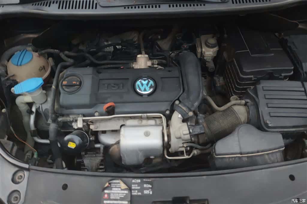 Volkswagen DSG5, 2012 10