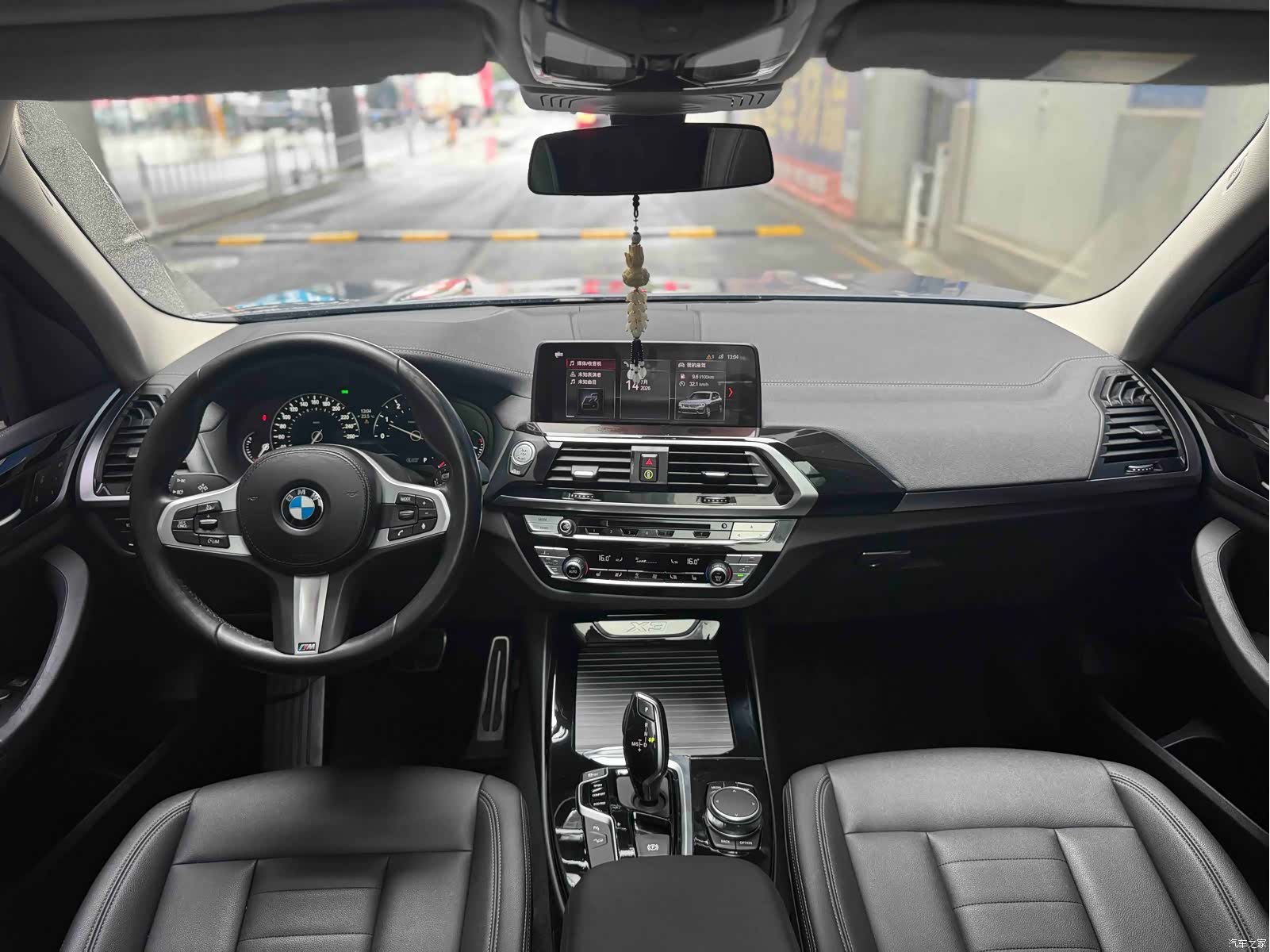 BMW X3, 2019 16