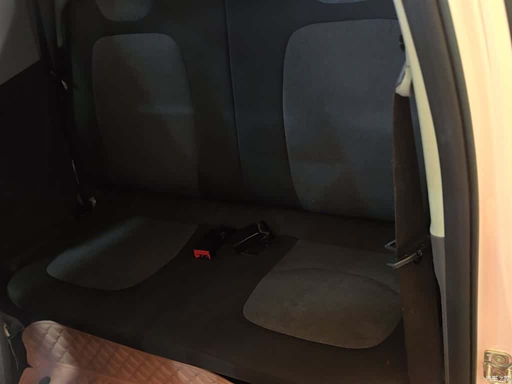 Wuling MINIEV, 2021 17