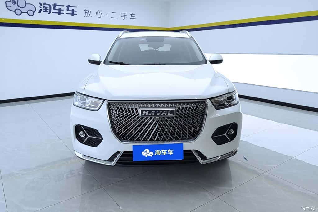Haval H6, 2021 2