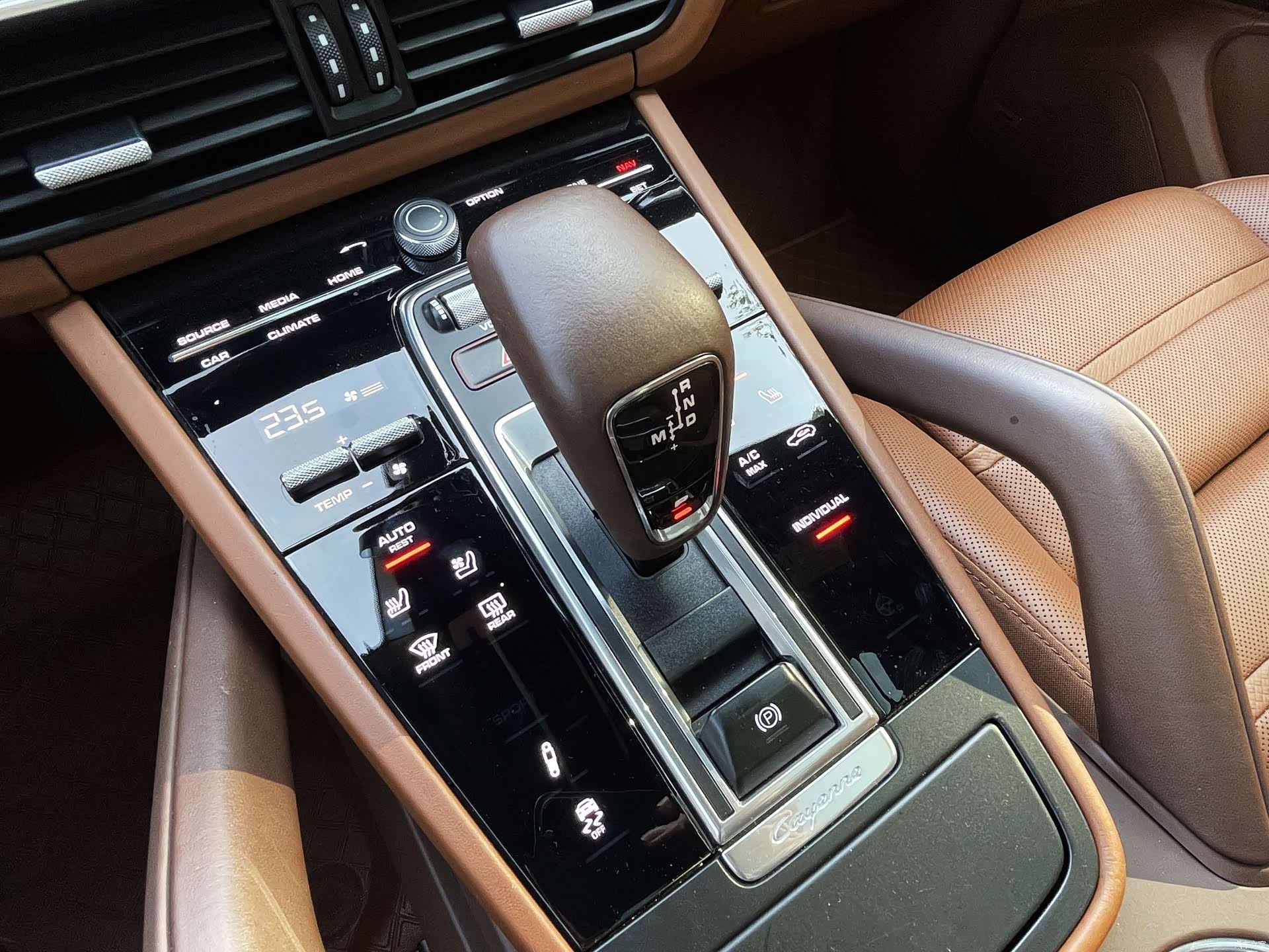 Porsche Cayenne, 2023 8
