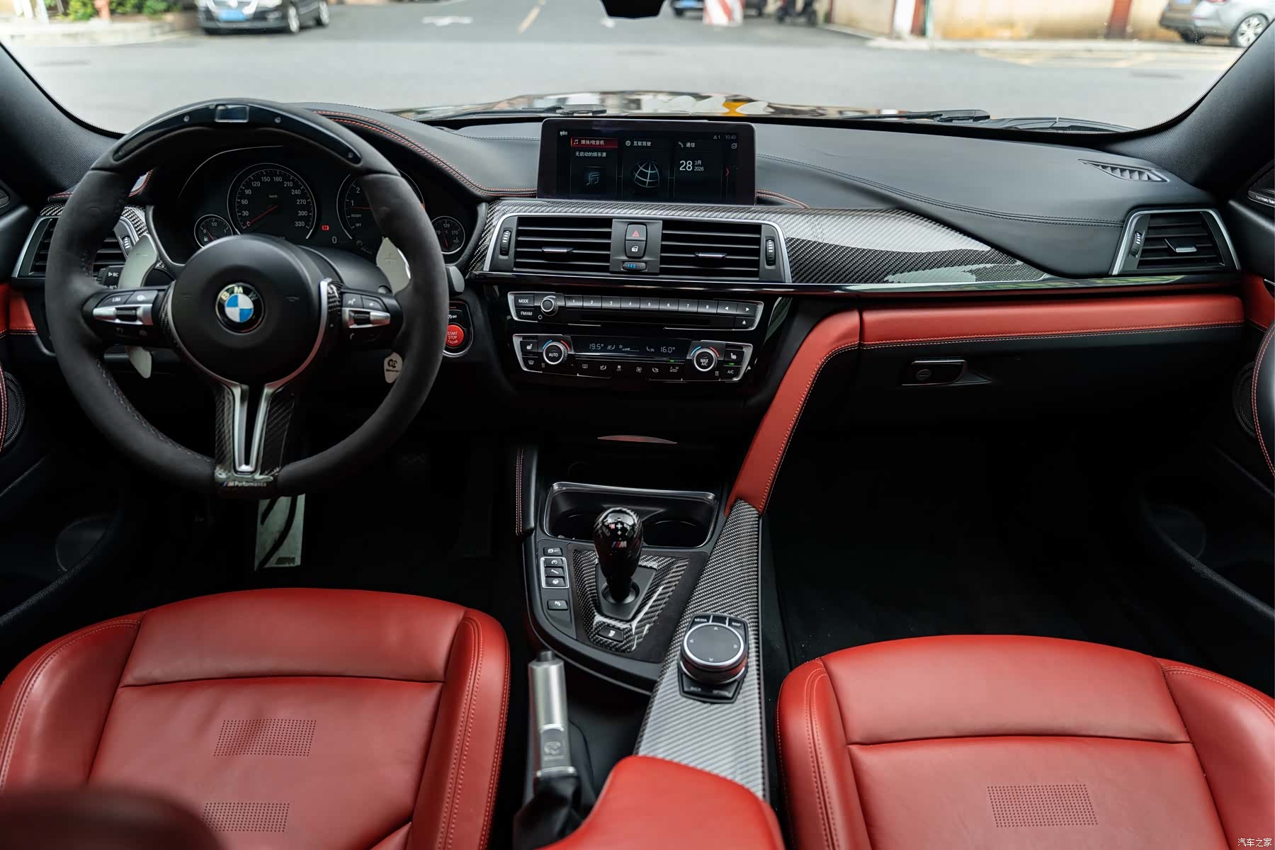 BMW M4, 2019 17