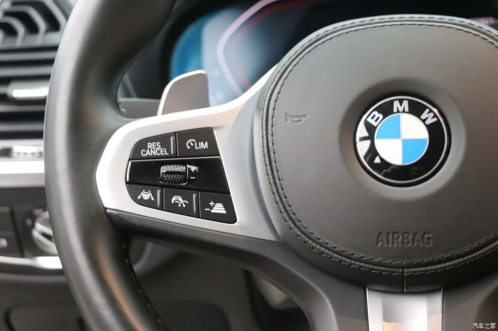 BMW X3, 2020 17