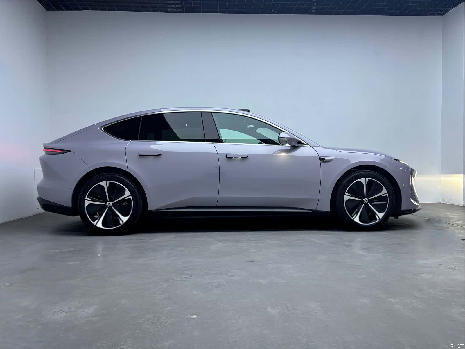 NIO ET5, 2025 7