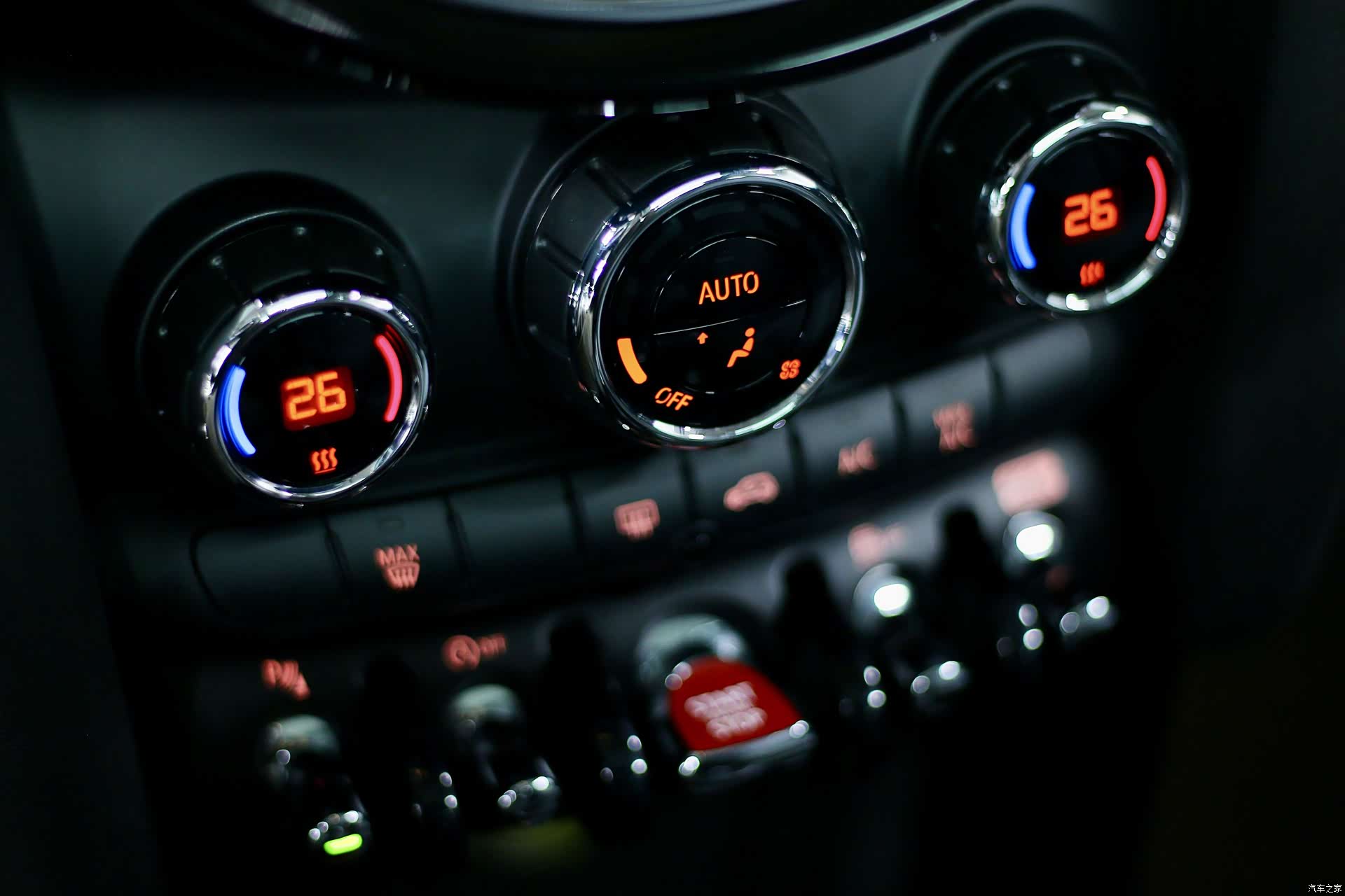 Mini Cooper, 2021 15