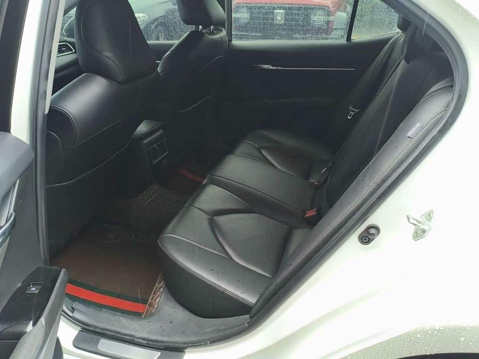 Toyota Camry Toyota Camry