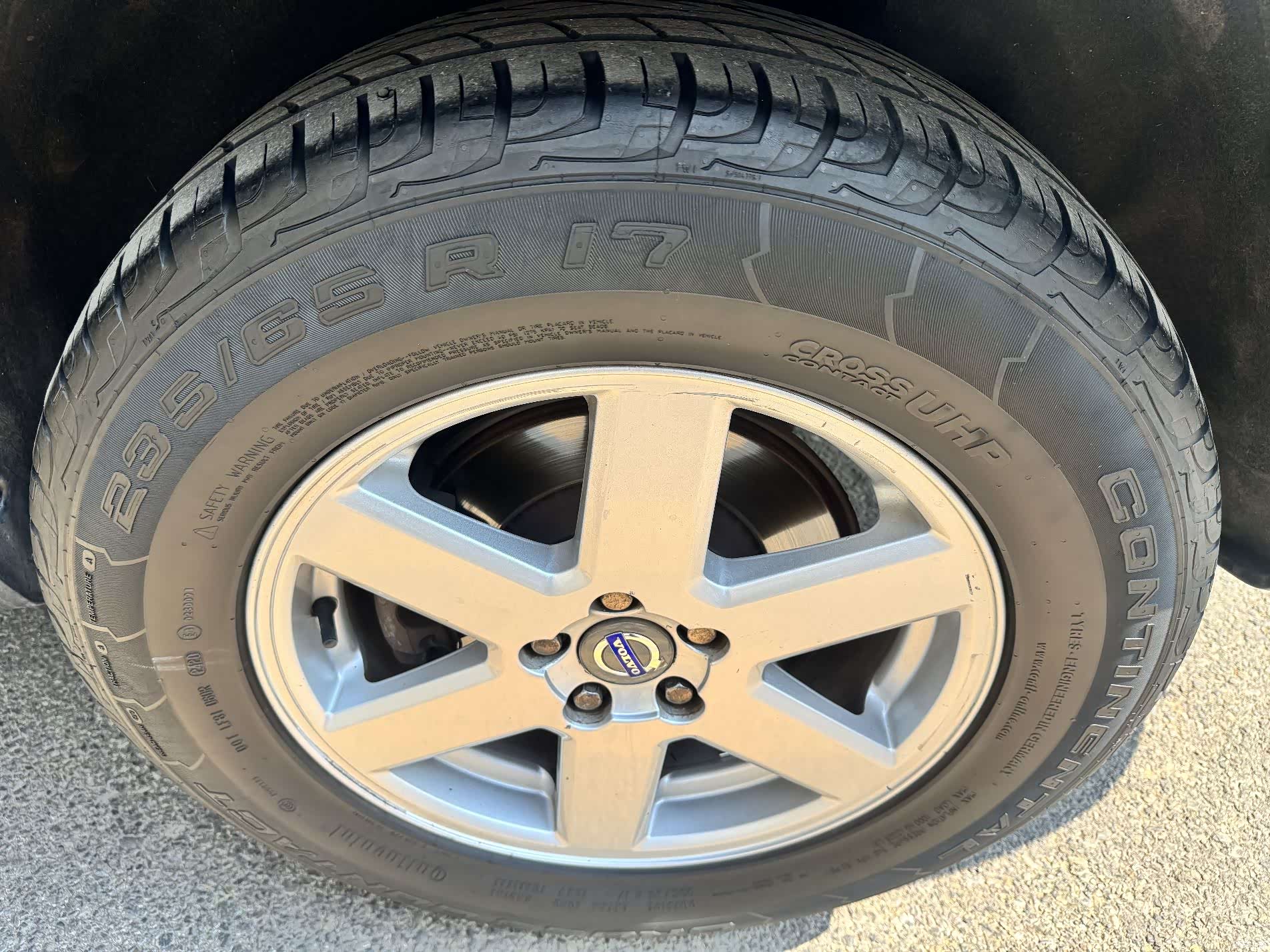 Volvo XC90, 2012 23