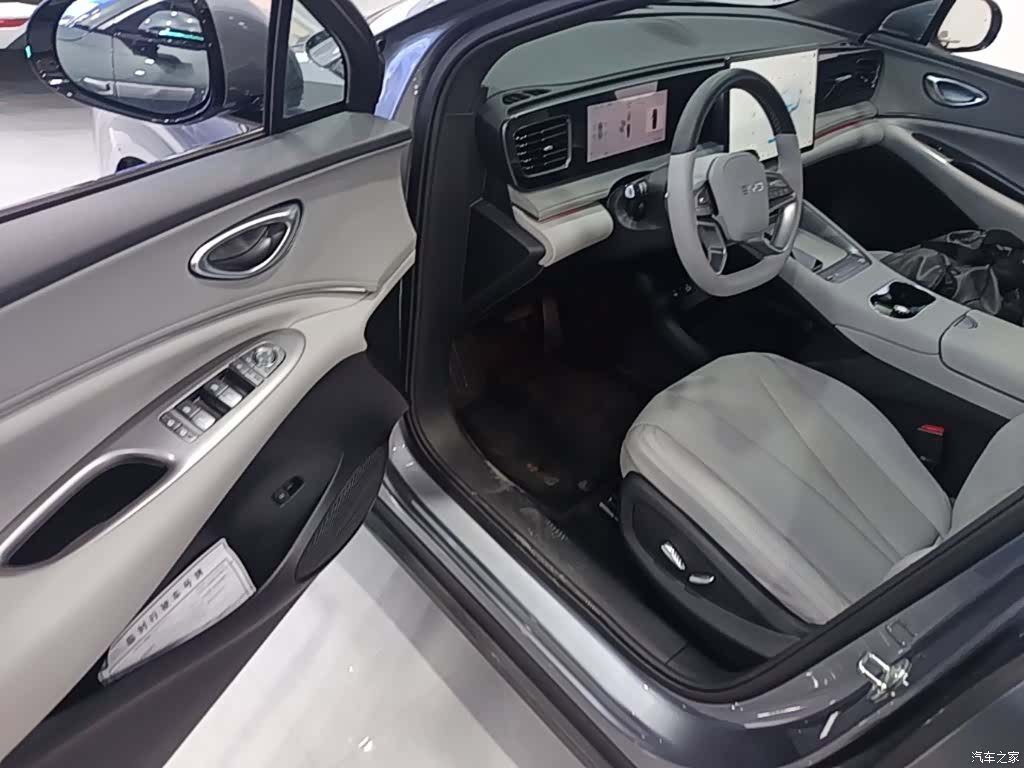 BYD HiAce, 2025 16