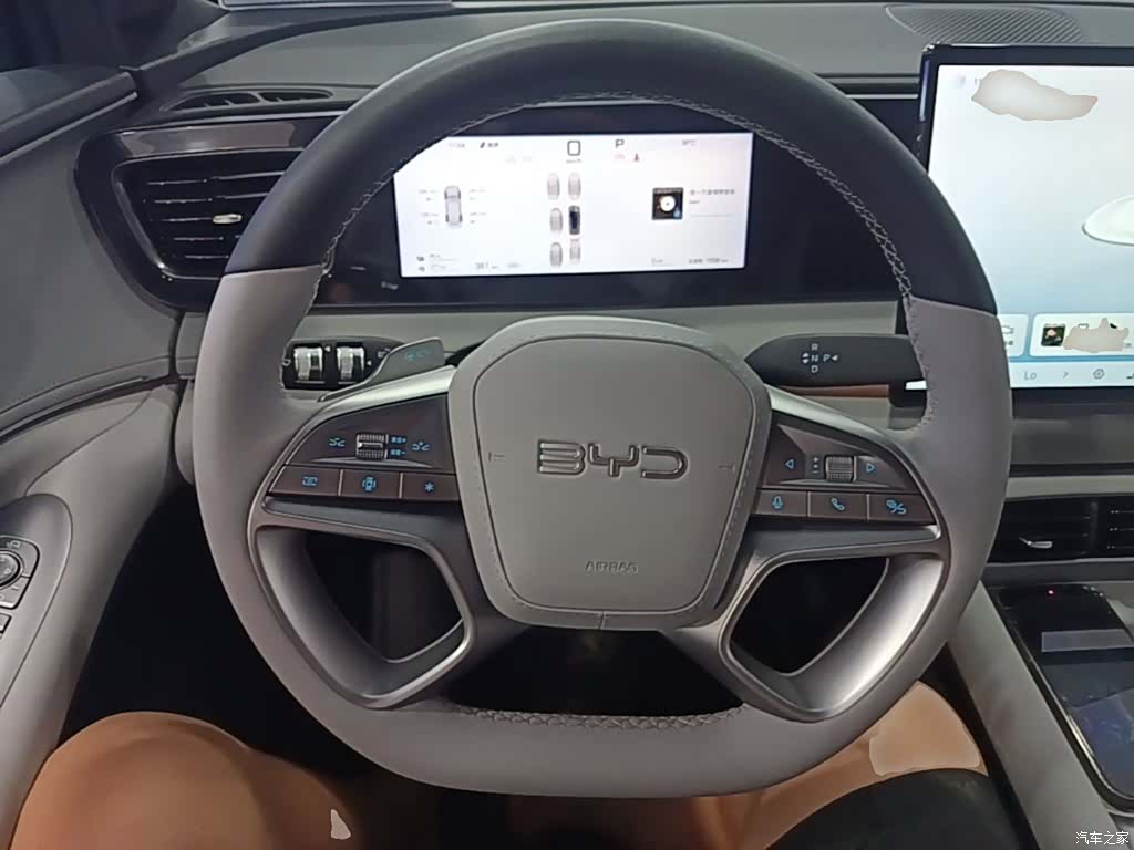 BYD HiAce, 2025 11