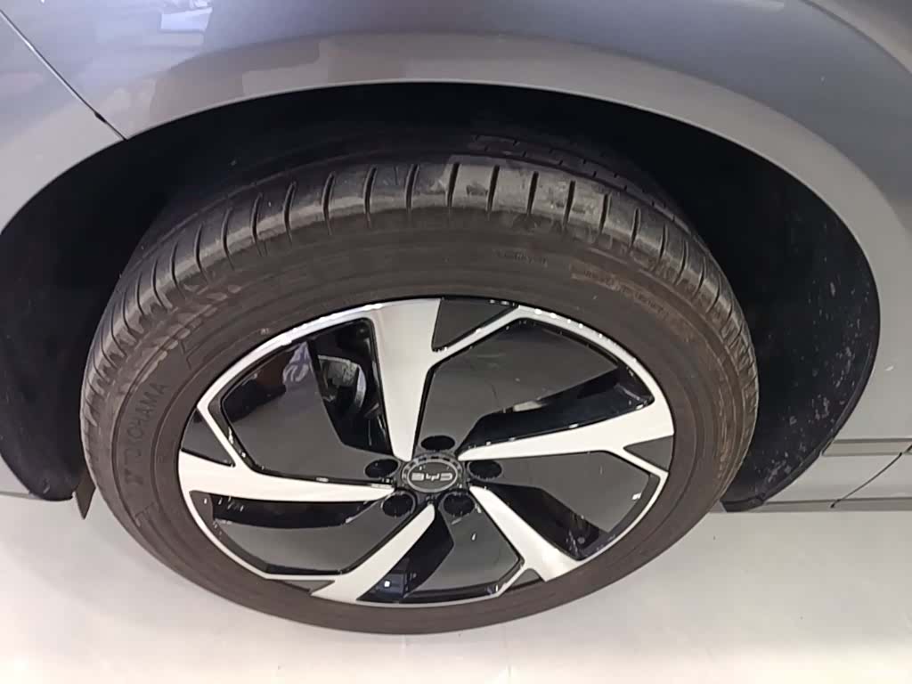 BYD HiAce, 2025 23