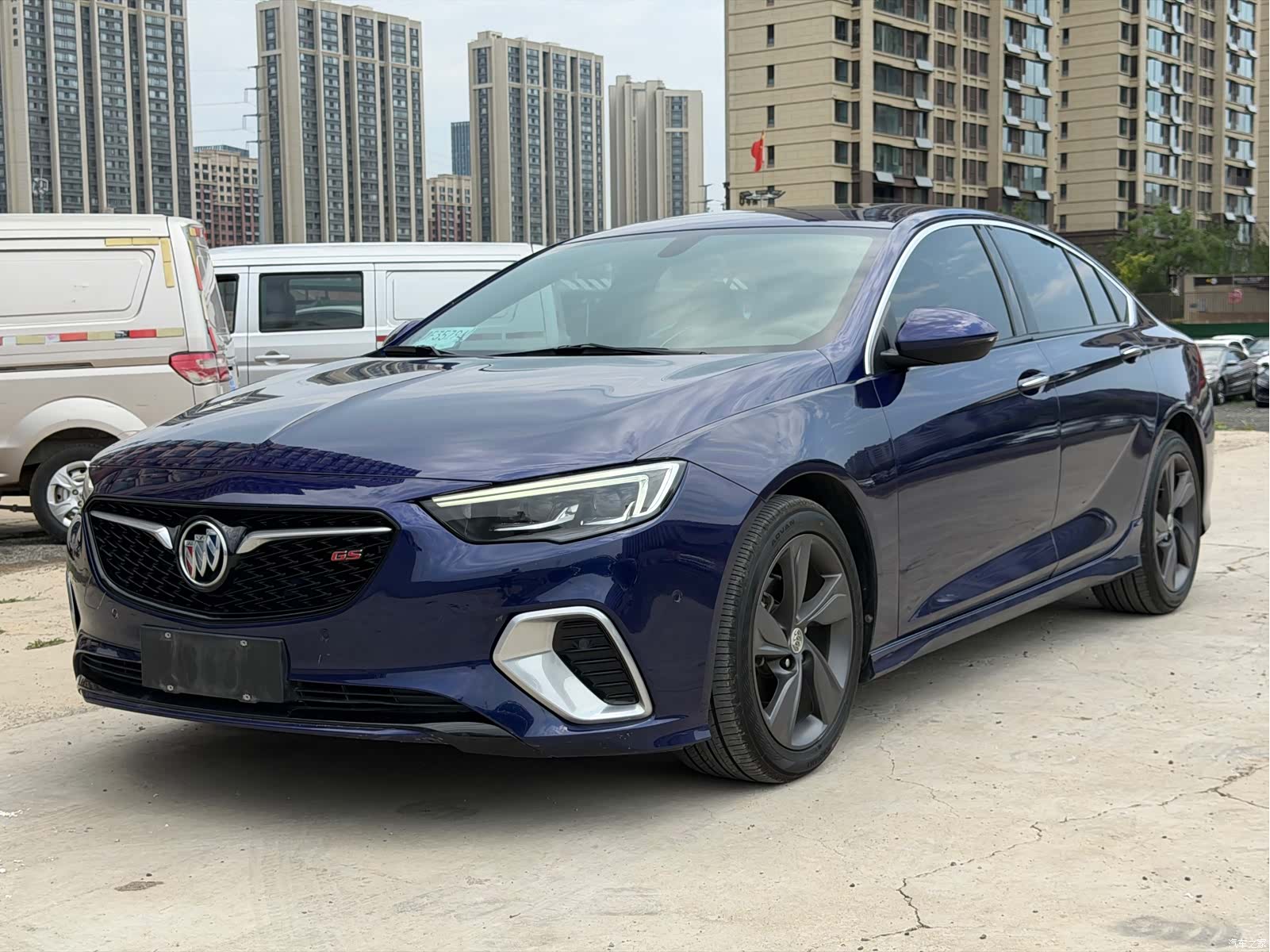 Buick Regal