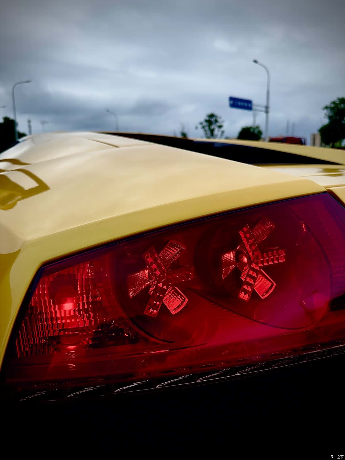 Lamborghini Murcielago, 2007 15