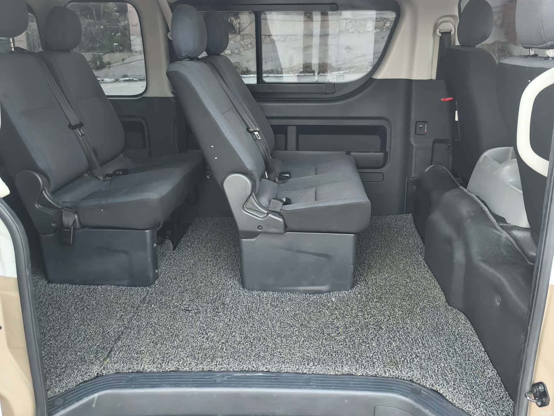 Foton G9, 2020 все фото