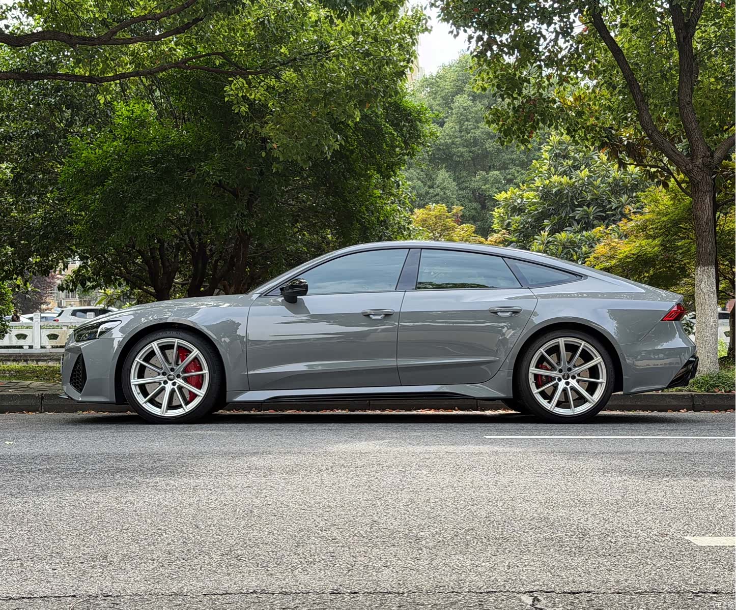 Audi RS, 2025 25