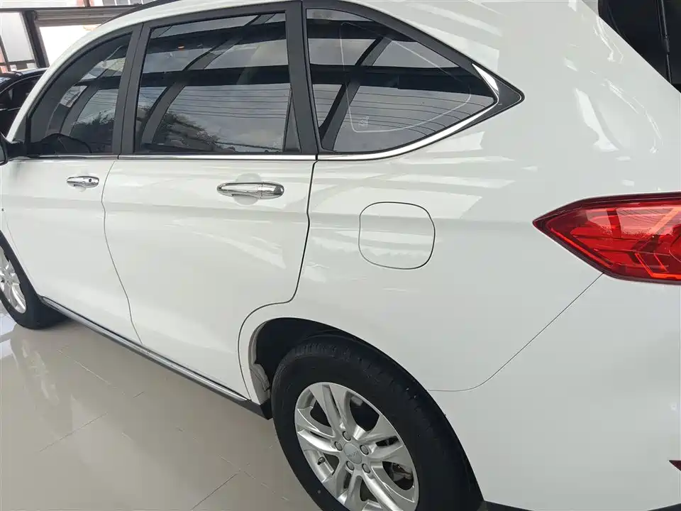 Haval M6 Haval M6