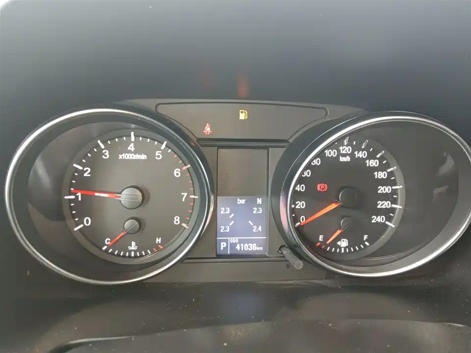 Haval M6 Haval M6