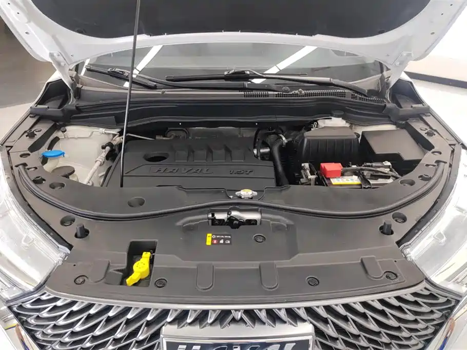 Haval M6 Haval M6