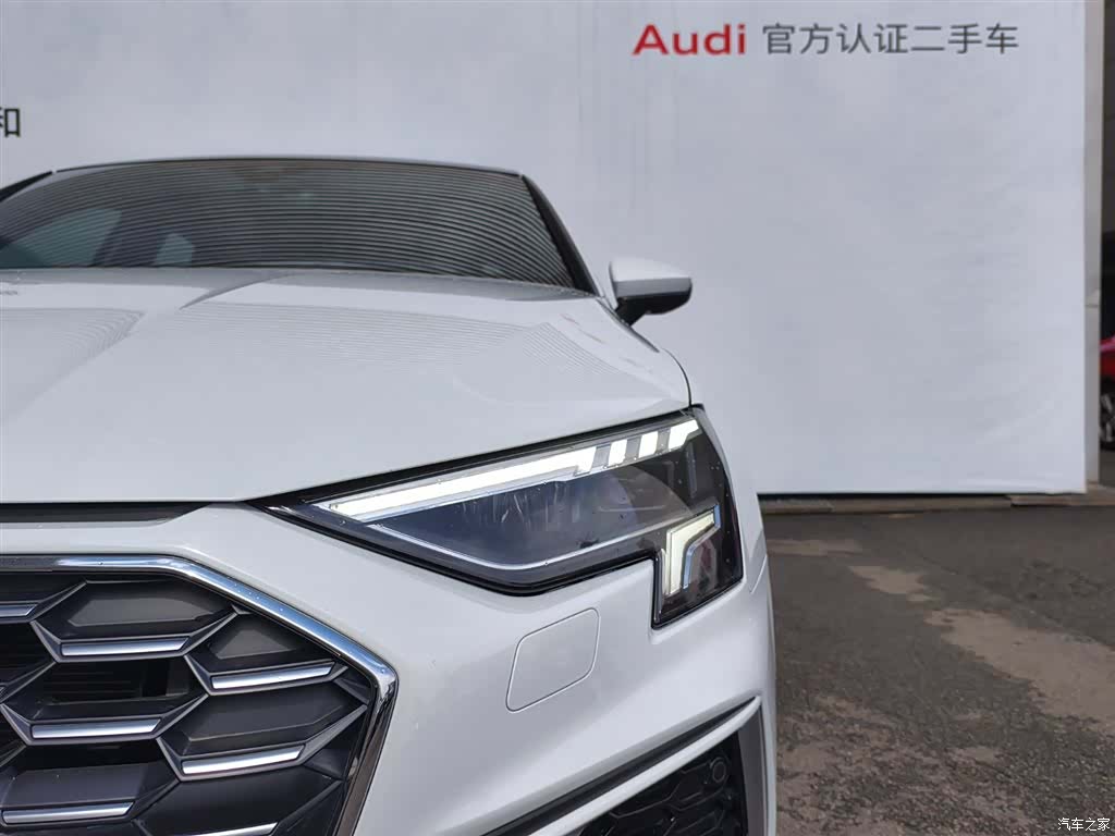 Audi A3, 2024 14