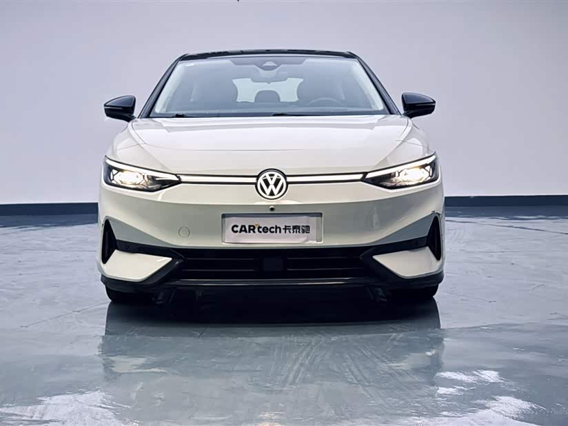 Volkswagen ID.7 VIZZION