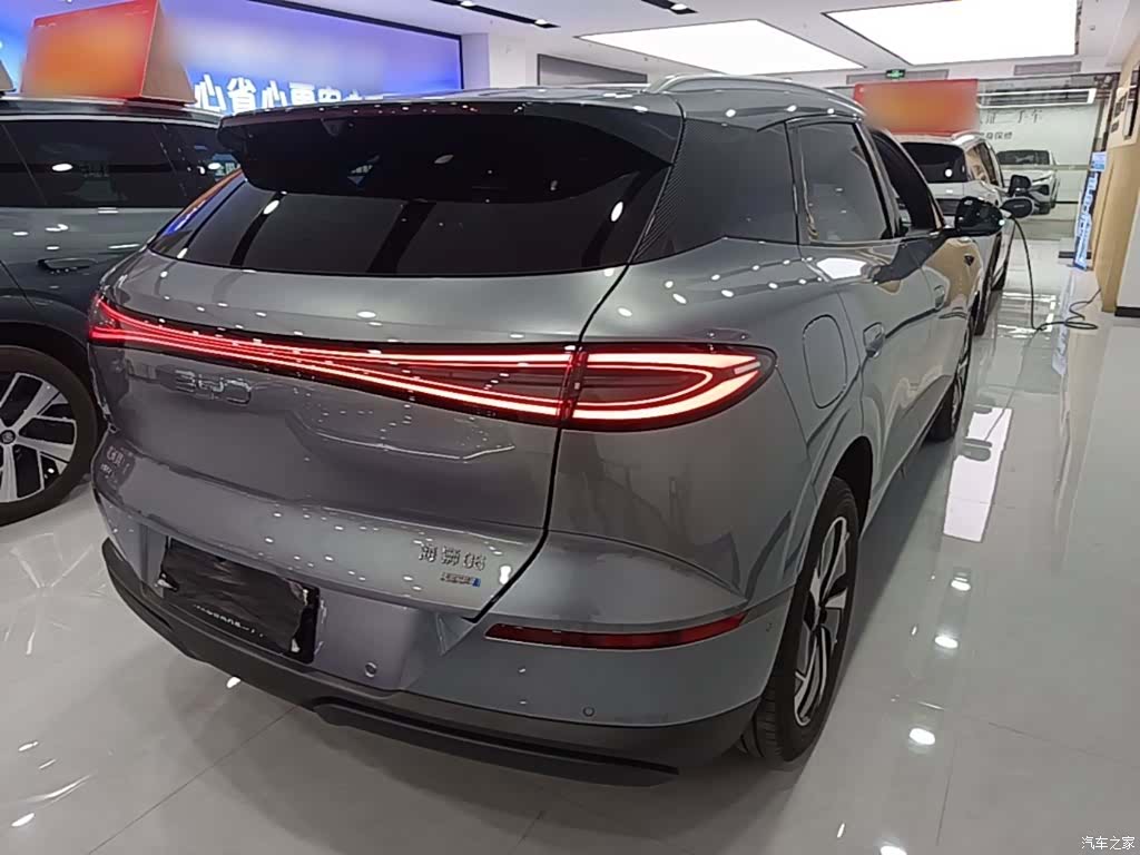 BYD HiAce, 2025 7