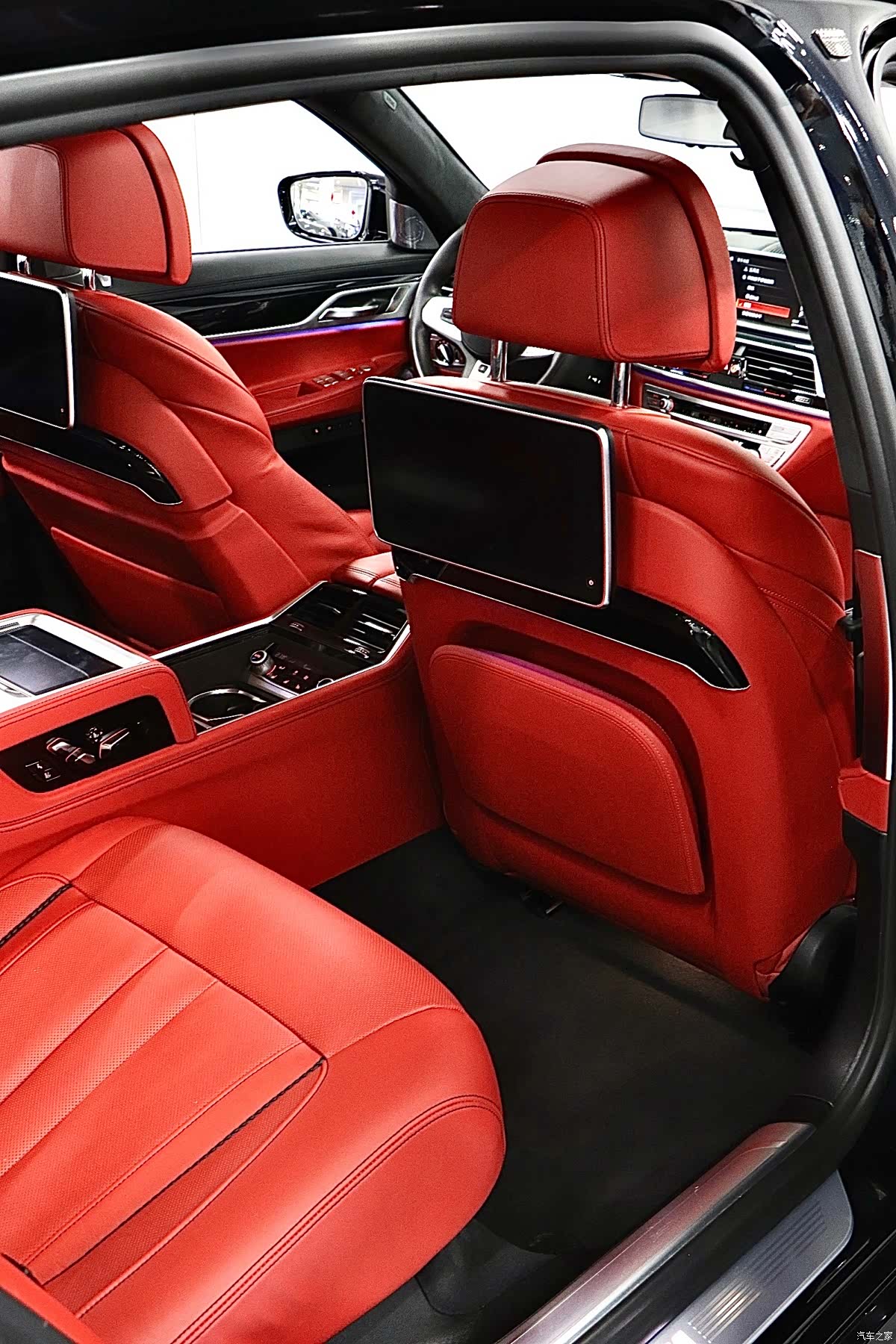 BMW 7 Series, 2019 17