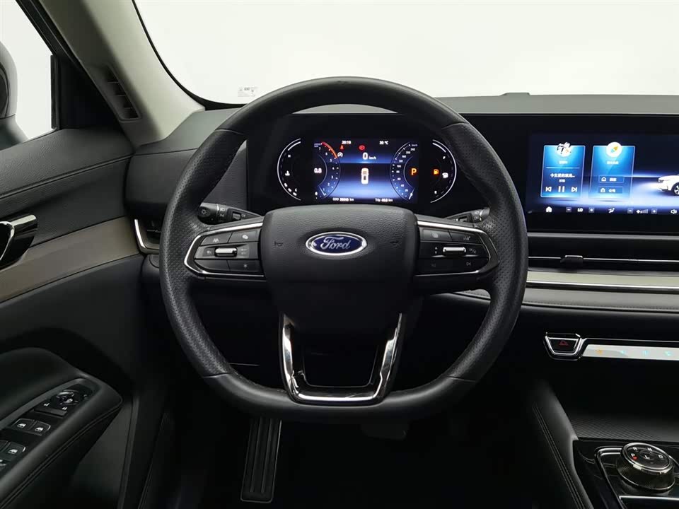 Ford Ling Rui Ford Ling Rui