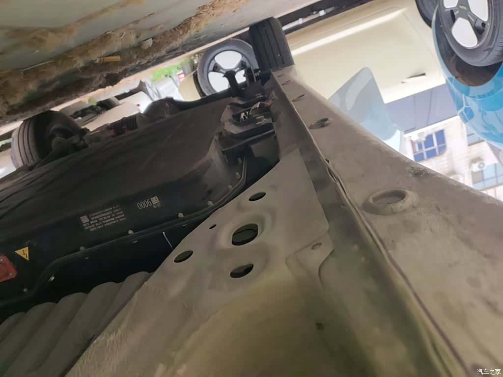 Wuling MINIEV, 2025 21