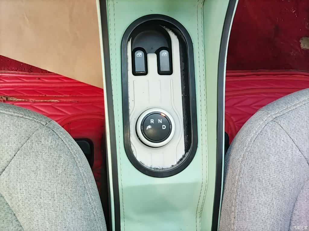 Wuling MINIEV, 2022 14
