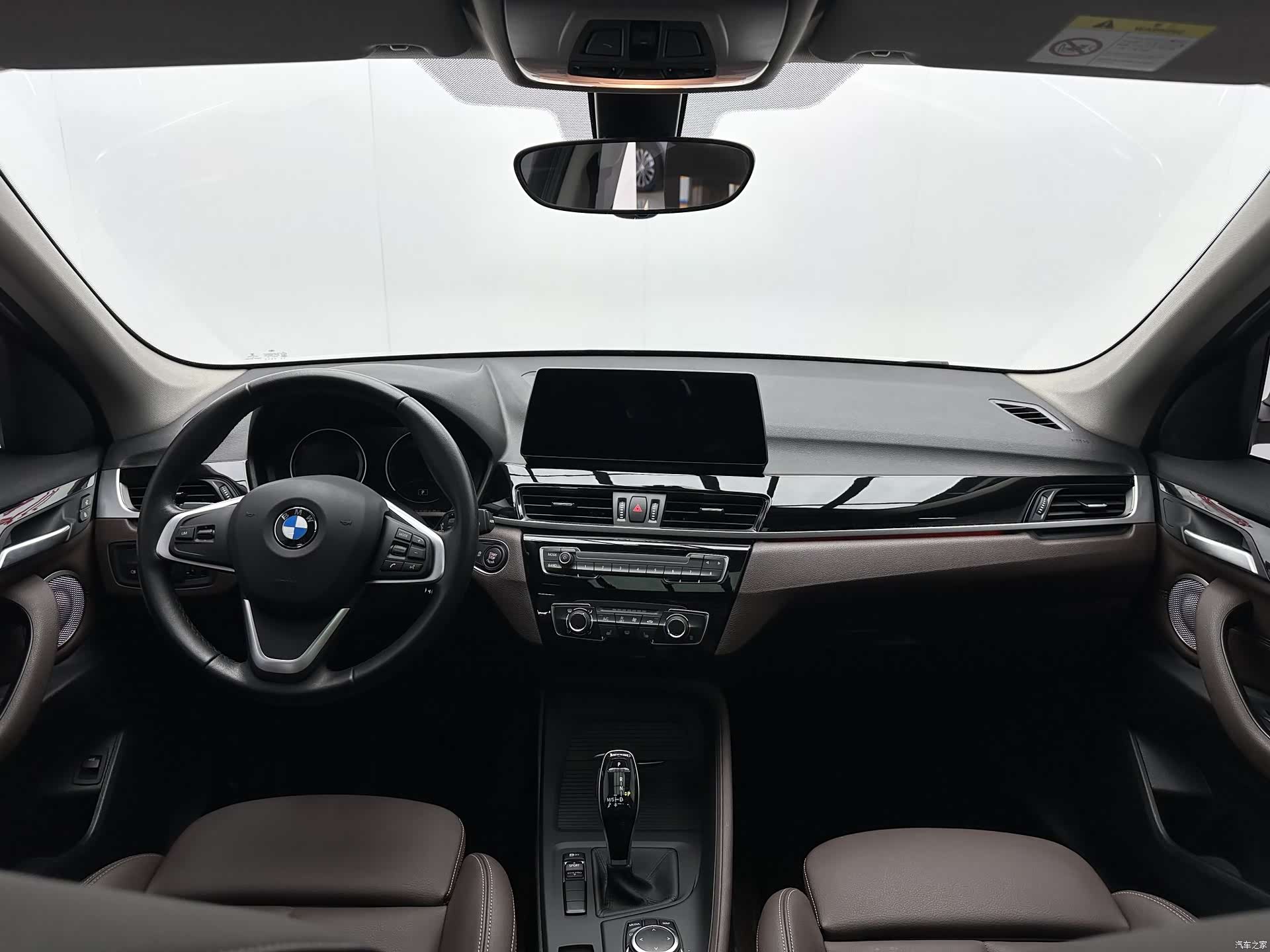 BMW X1, 2022 7