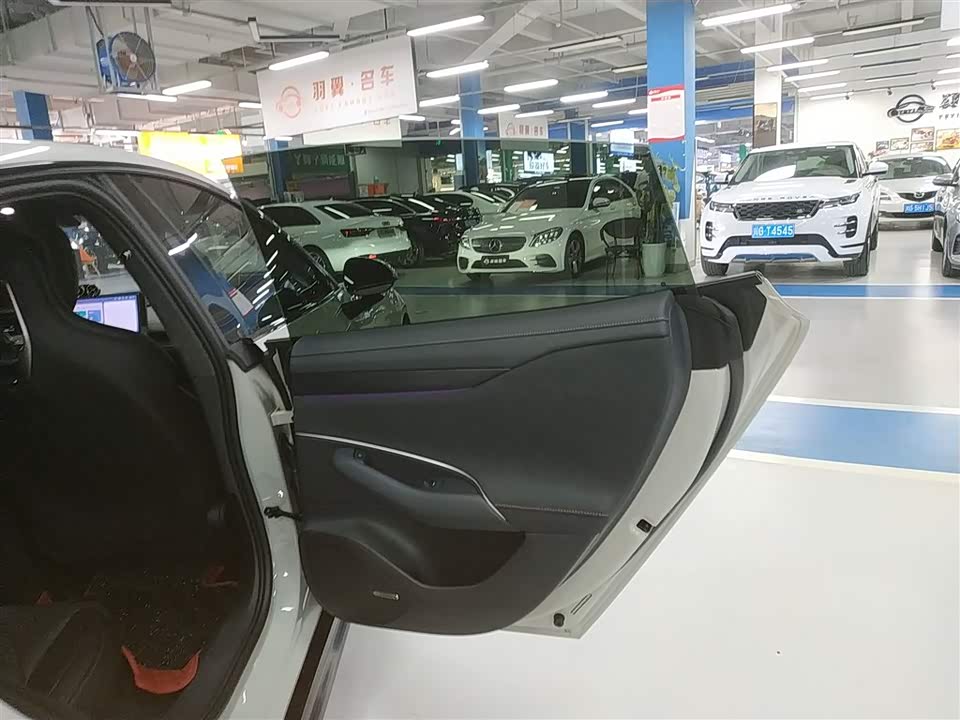 Xiaomi Xiaomi SU7 Xiaomi Xiaomi SU7