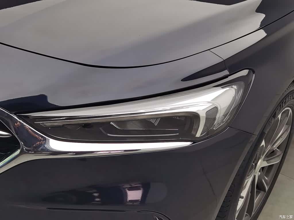 Buick LaCrosse, 2019 7