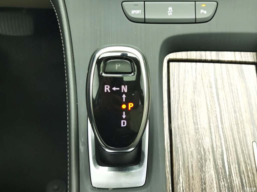 Buick LaCrosse, 2019 13