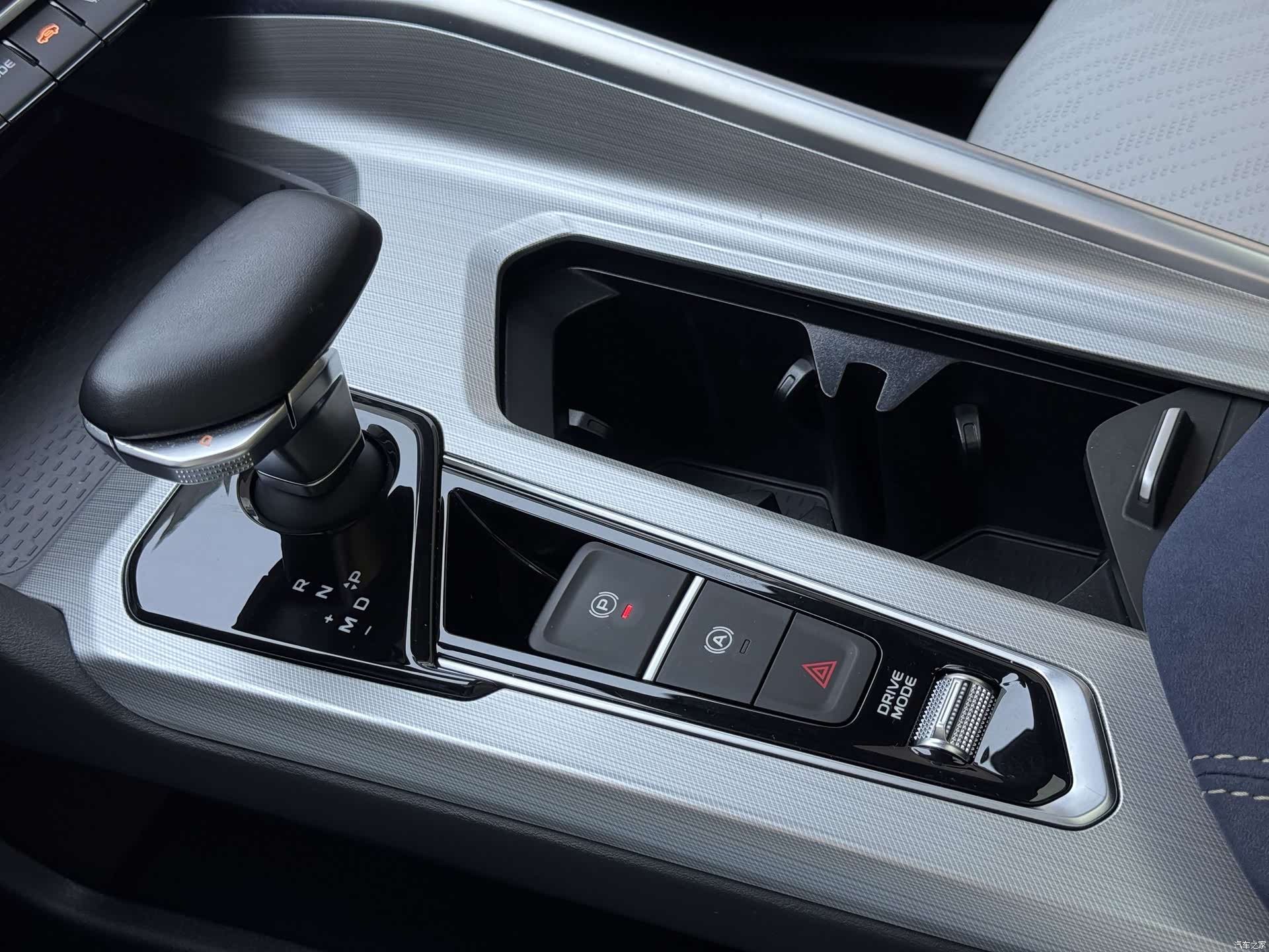 Geely Preface, 2023 10