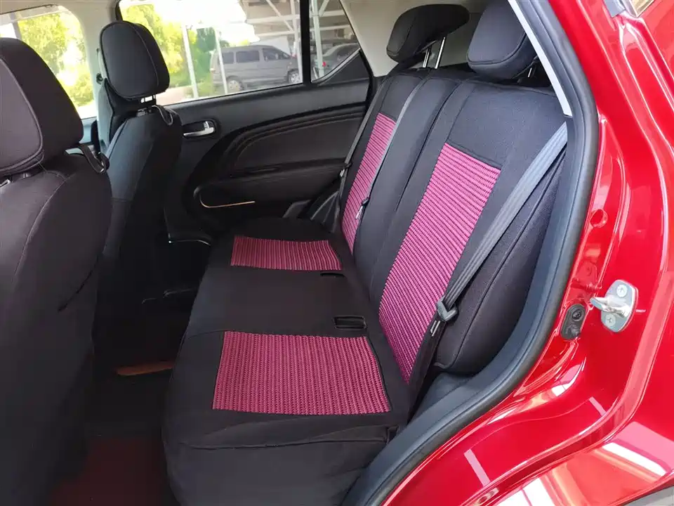 Trumpchi Trumpchi GS3