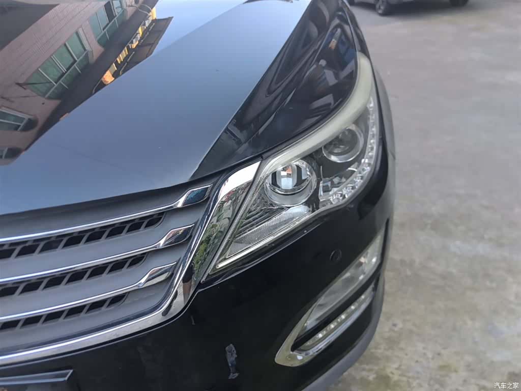 Wuling 560, 2017 24