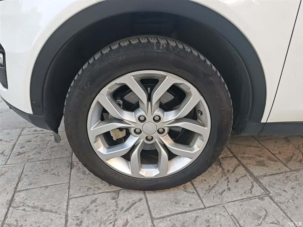 Land Rover Discovery, 2018 23