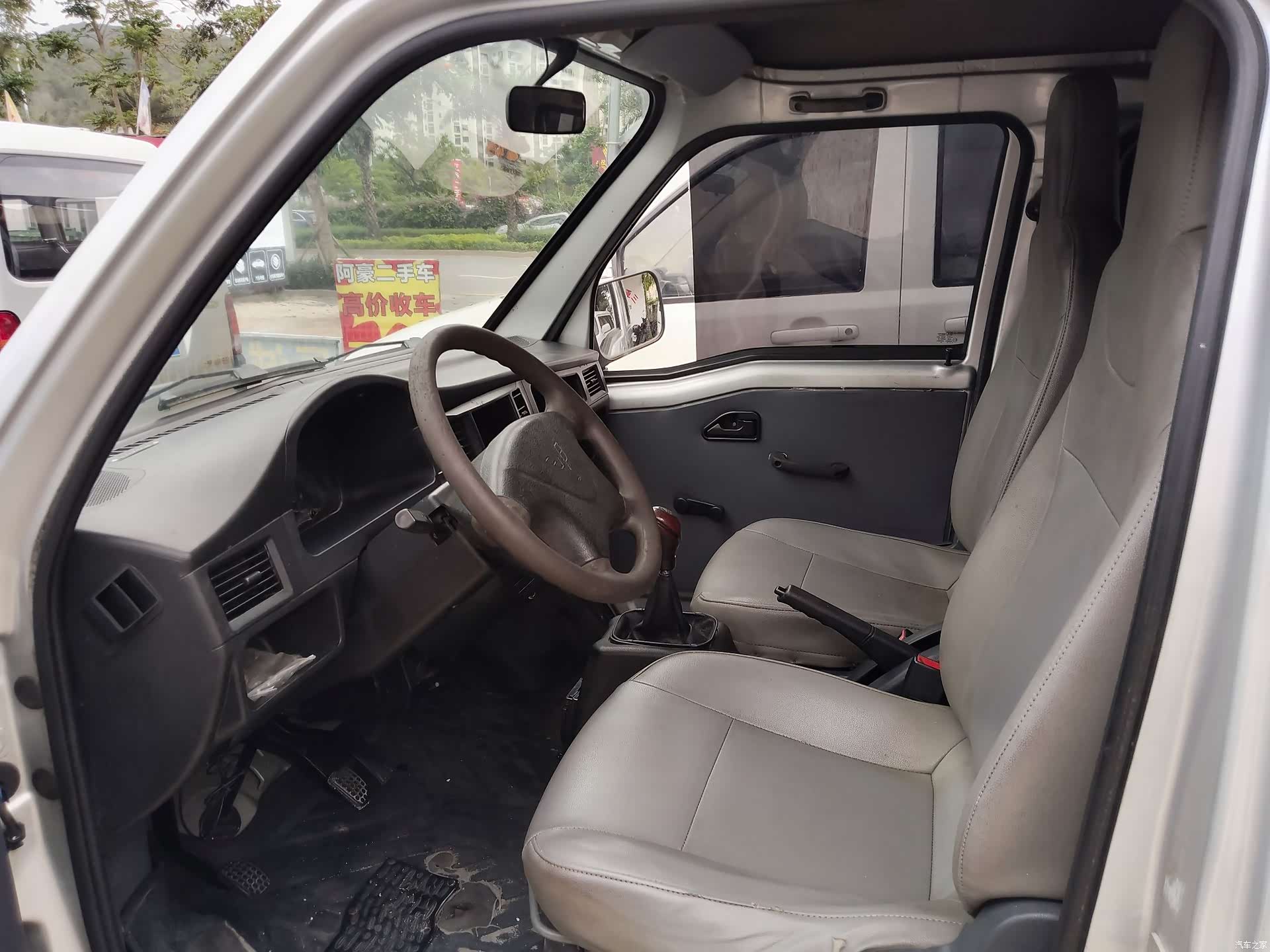 Wuling LSI, 2017 4