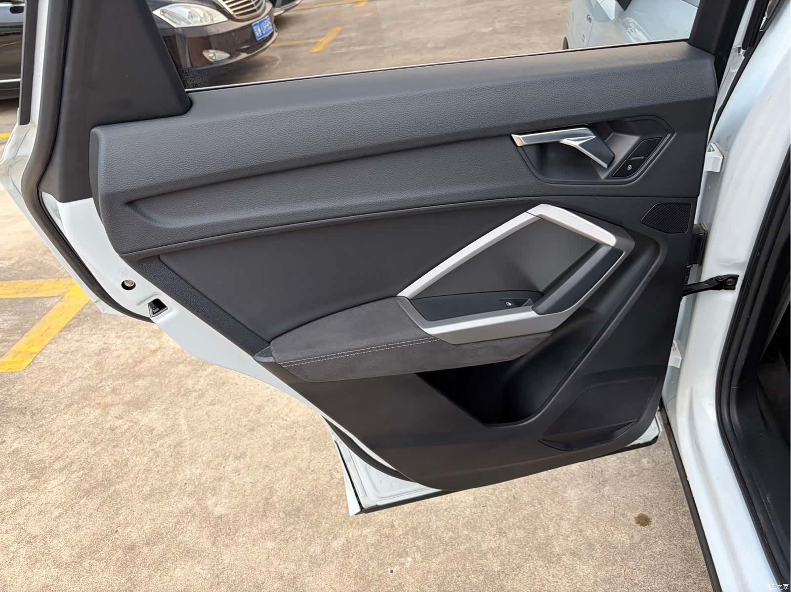 Audi Q3, 2022 17