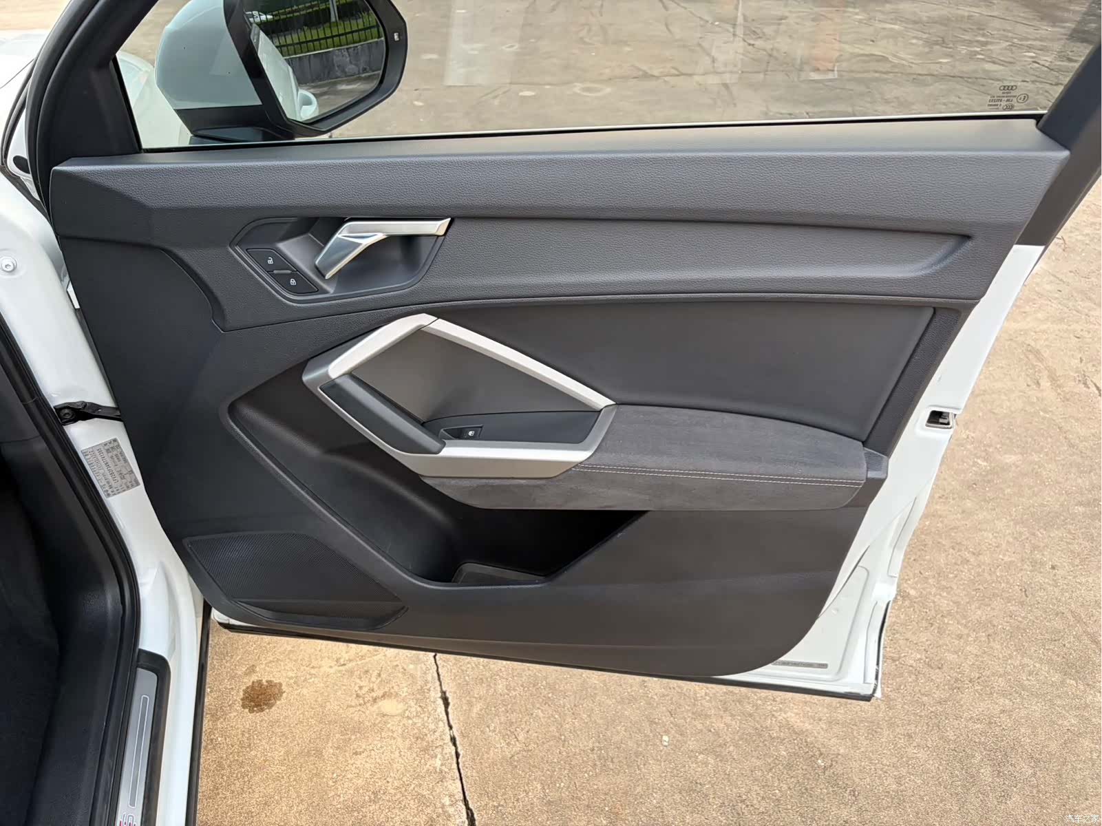 Audi Q3, 2022 19