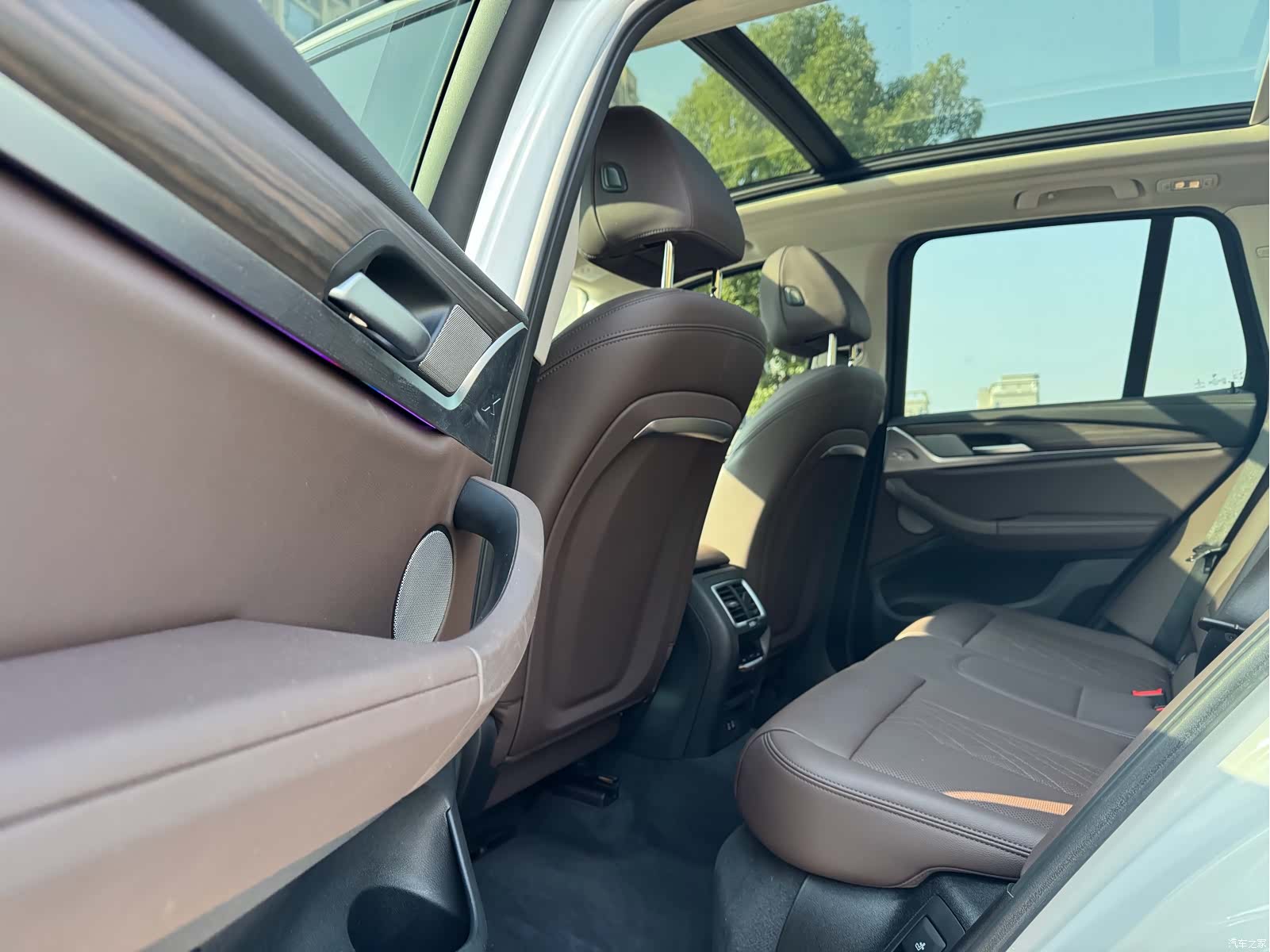 BMW X3, 2022 12