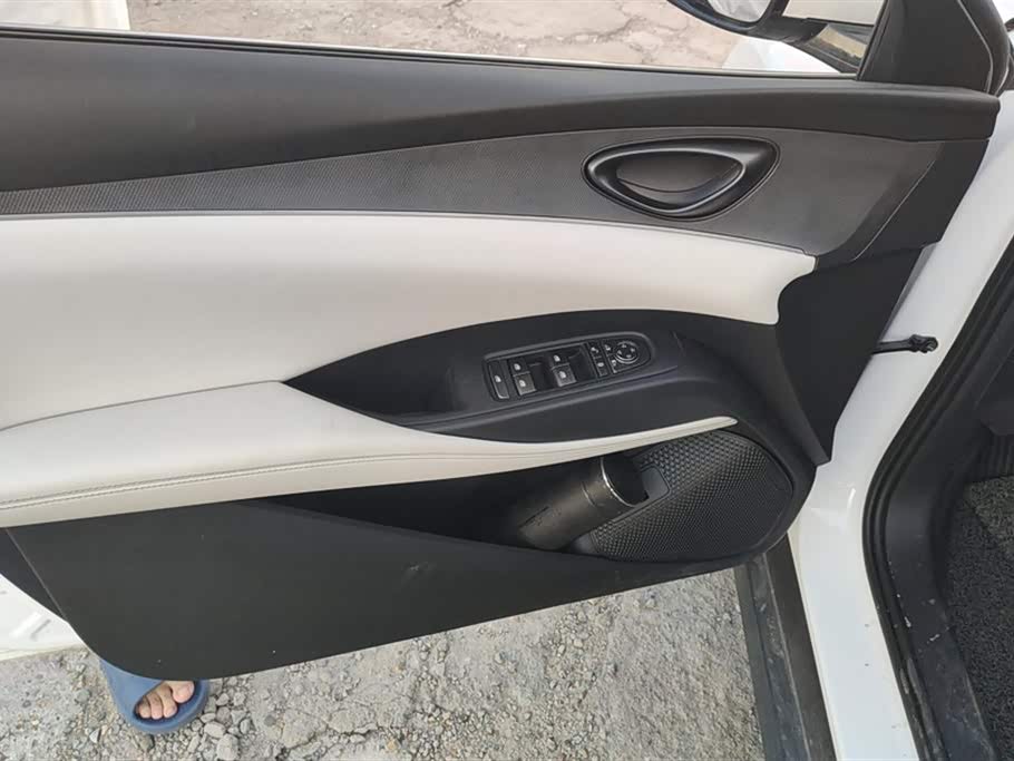BYD Seal 06