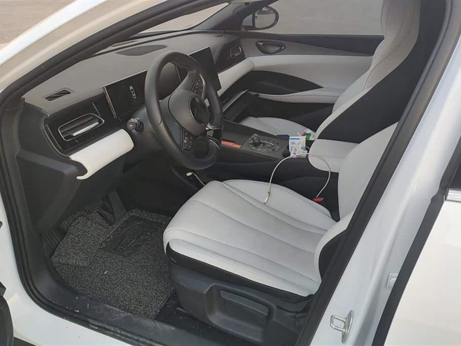 BYD Seal 06